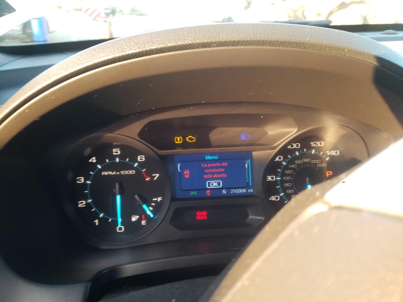 Photo 8 from auction – 2013 FORD EXPLORER X with VIN 1FM5K7D96DGC62826