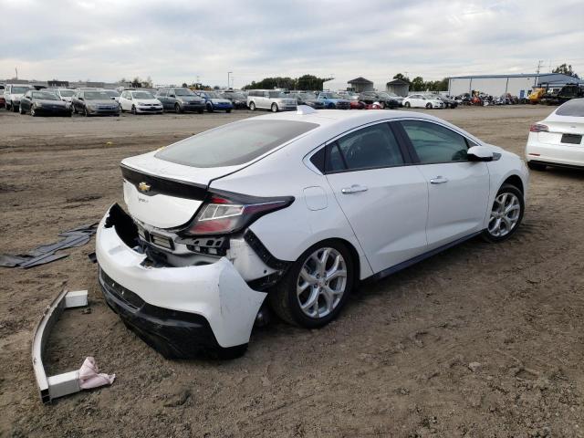 Photo 4 from auction – 2018 CHEVROLET VOLT PREMI with VIN 1G1RD6S58JU128108
