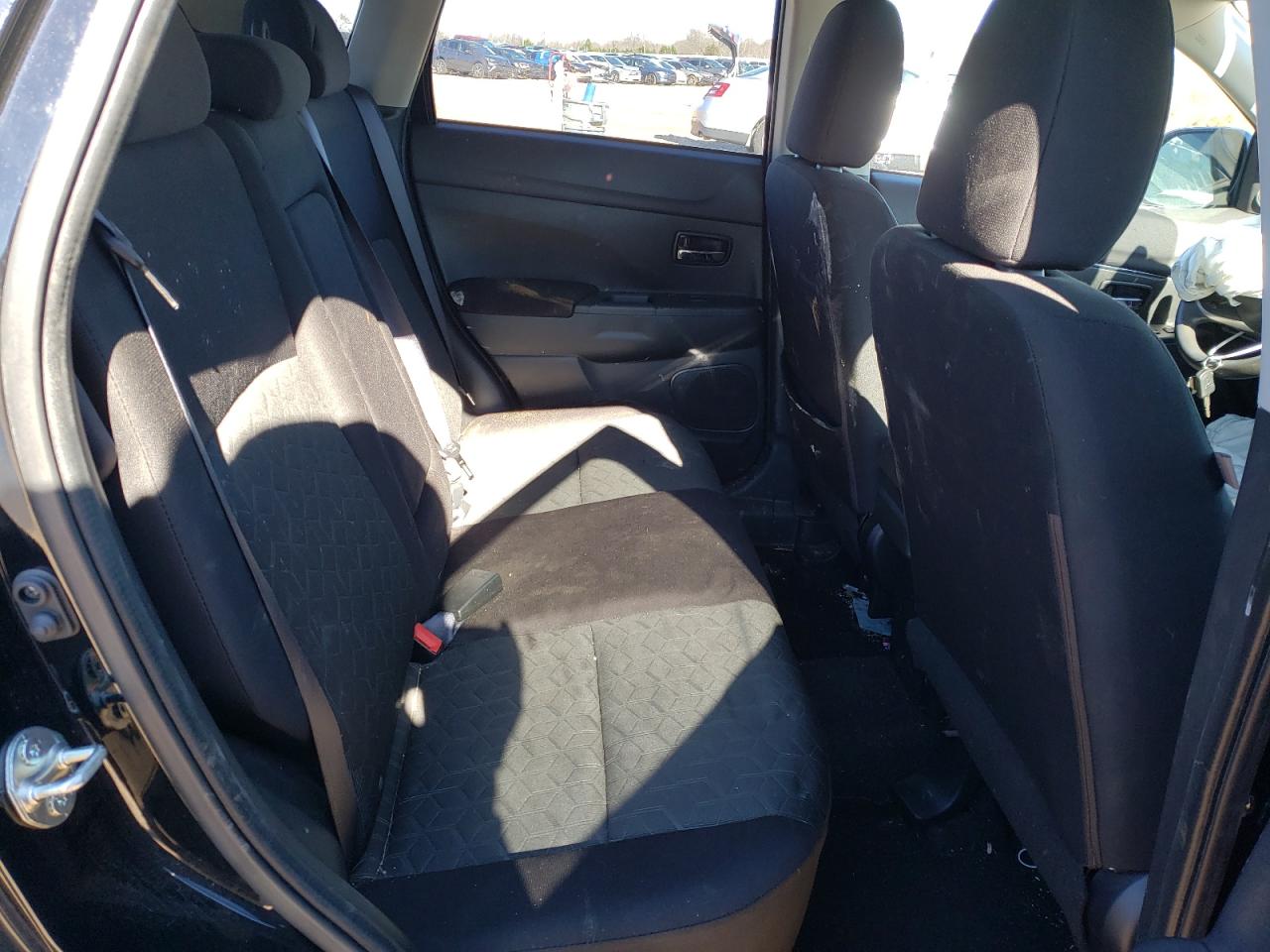Photo 6 from auction – 2020 MITSUBISHI OUTLANDER with VIN JA4AP3AU2LU025279