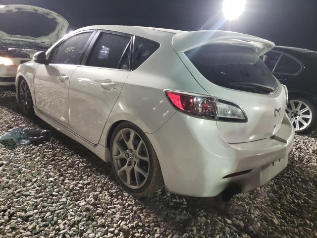 Photo 3 from auction – 2012 MAZDA SPEED with VIN JM1BL1L47C1501860