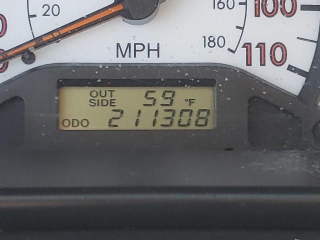 Photo 2 from auction – 2003 TOYOTA COROLLA CE with VIN 1NXBR32EX3Z189323