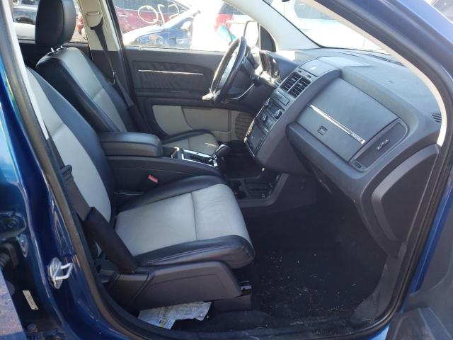 Photo 5 from auction – 2009 DODGE JOURNEY R/ with VIN 3D4GH67V79T234179