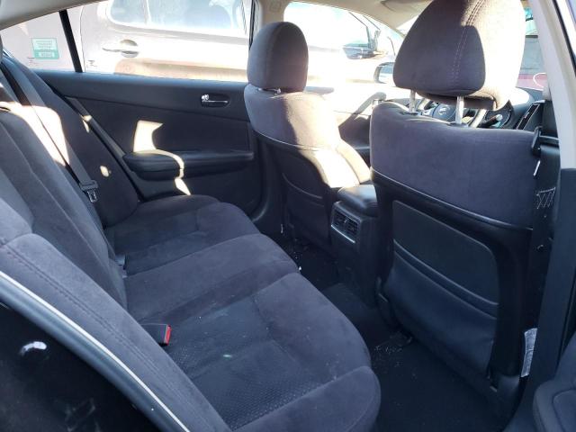 Photo 6 from auction – 2010 NISSAN MAXIMA S with VIN 1N4AA5AP7AC817160