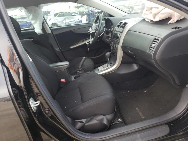 Photo 5 from auction – 2011 TOYOTA COROLLA BA with VIN 2T1BU4EE2BC685832