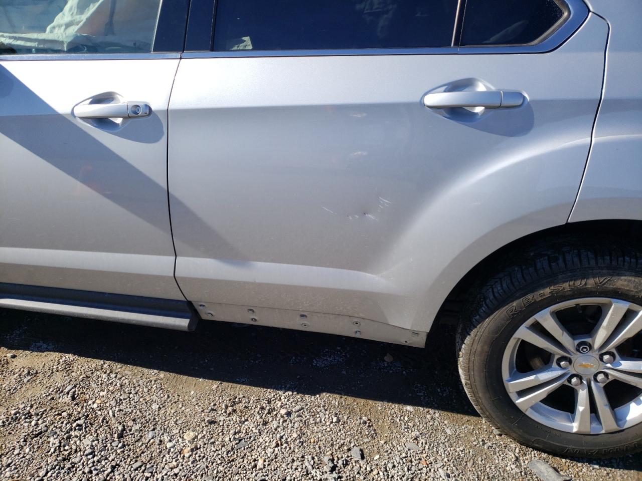 Photo 9 from auction – 2015 CHEVROLET EQUINOX LT with VIN 2GNFLFEK8F6416643