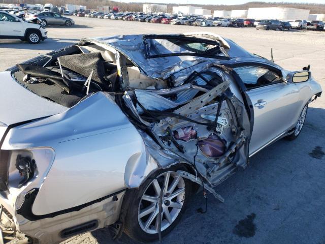 Photo 9 from auction – 2006 LEXUS GS 300 with VIN JTHBH96S665022724