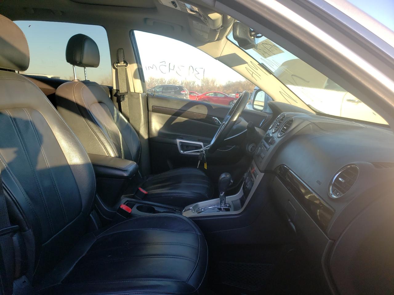 Photo 5 from auction – 2013 CHEVROLET CAPTIVA LT with VIN 3GNAL3EK6DS608621