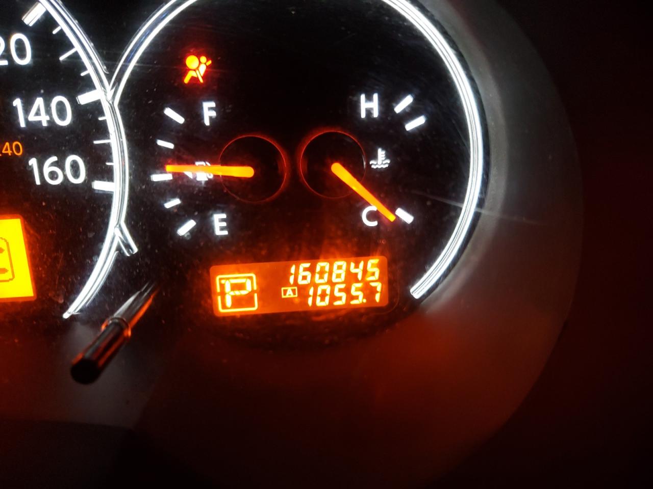 Photo 8 from auction – 2012 NISSAN ALTIMA BAS with VIN 1N4AL2AP6CC147984
