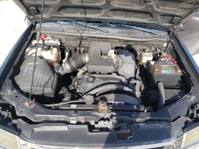 Photo 7 from auction – 2006 GMC CANYON with VIN 1GTDT136068274663