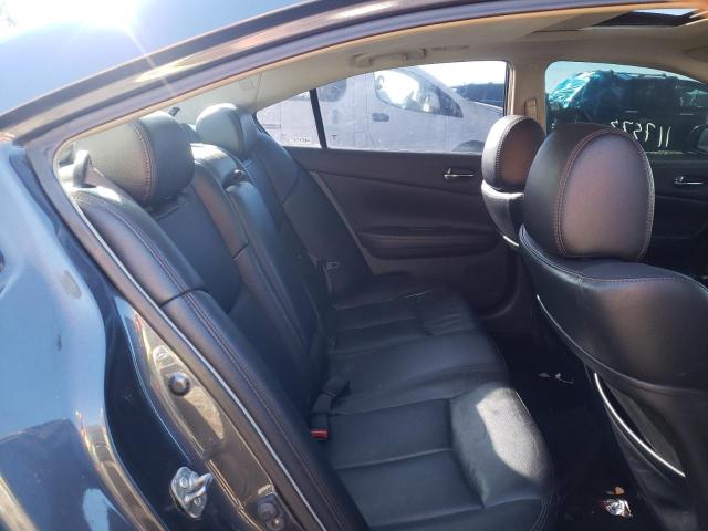 Photo 6 from auction – 2012 NISSAN MAXIMA S with VIN 1N4AA5APXCC863228