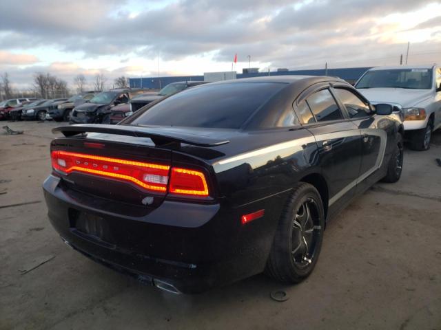 Photo 4 from auction – 2013 DODGE CHARGER SE with VIN 2C3CDXBG0DH706248