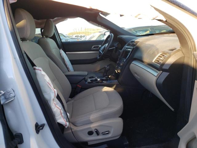 صورة رقم 5 من المزاد - 2018 FORD EXPLORER X مع VIN 1FM5K7D84JGC73066