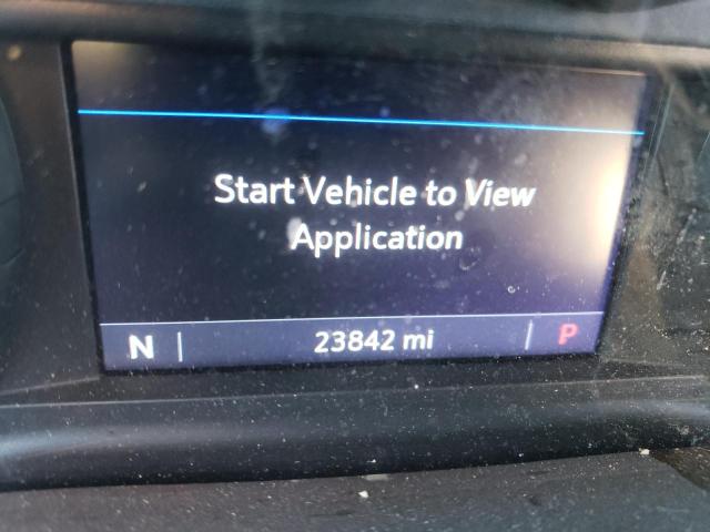 Photo 8 from auction – 2019 CHEVROLET SILVERADO with VIN 3GCUYEED5KG276689