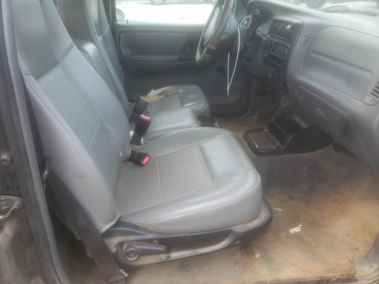 Photo 6 from auction – 2006 FORD RANGER with VIN 1FTYR11E56PA04635