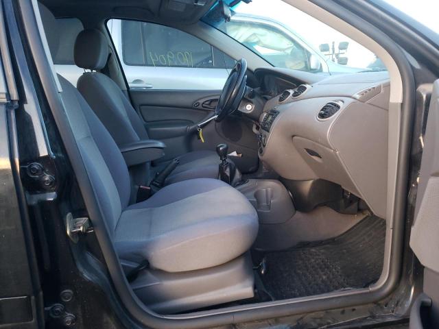Photo 5 from auction – 2004 FORD FOCUS ZTS with VIN 1FAFP38Z94W175656