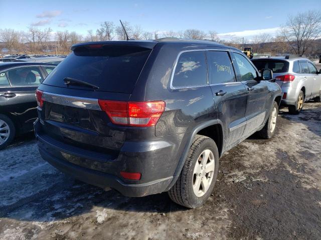 Photo 4 from auction – 2012 JEEP GRAND CHER with VIN 1C4RJFAG5CC294212