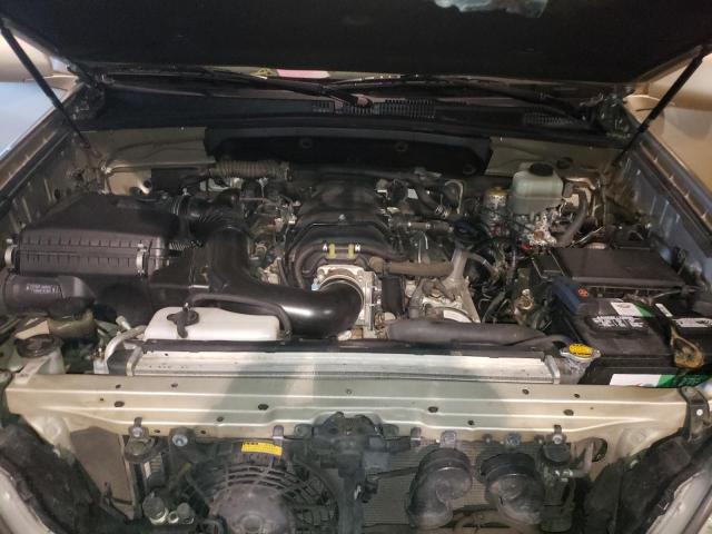 Photo 7 from auction – 2007 LEXUS GX 470 with VIN JTJBT20X770129434