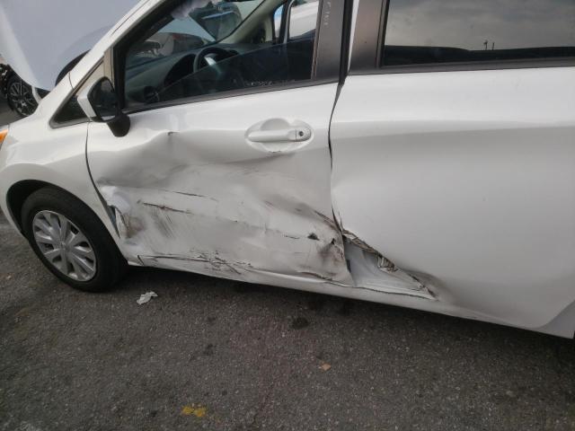 Photo 9 from auction – 2015 NISSAN VERSA NOTE with VIN 3N1CE2CP2FL380606
