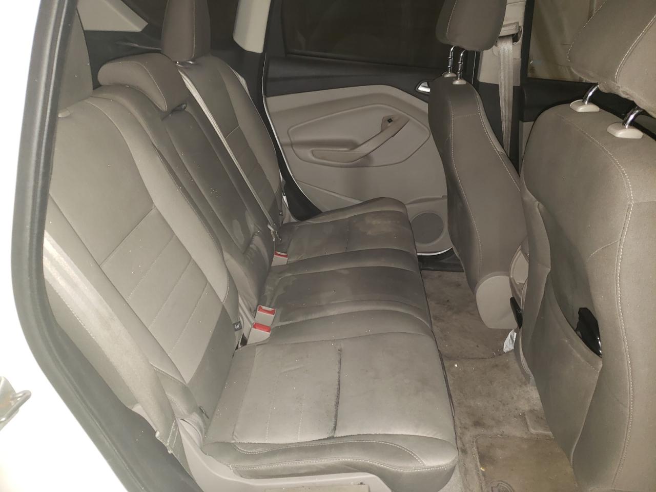 Photo 6 from auction – 2013 FORD ESCAPE SE with VIN 1FMCU9G93DUC63412