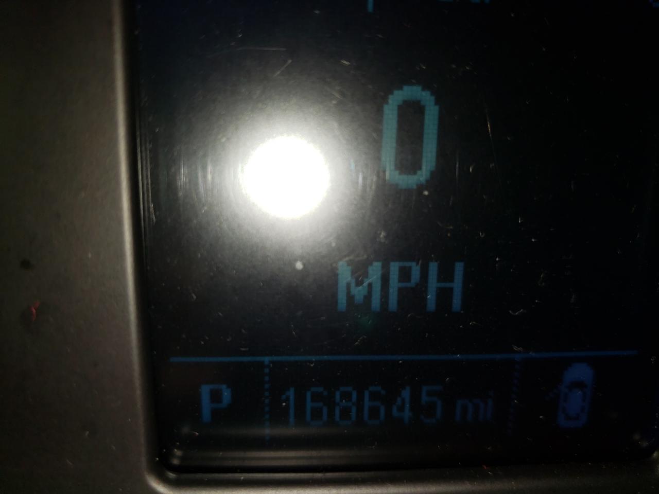 Photo 8 from auction – 2012 BUICK VERANO with VIN 1G4PP5SK9C4182280