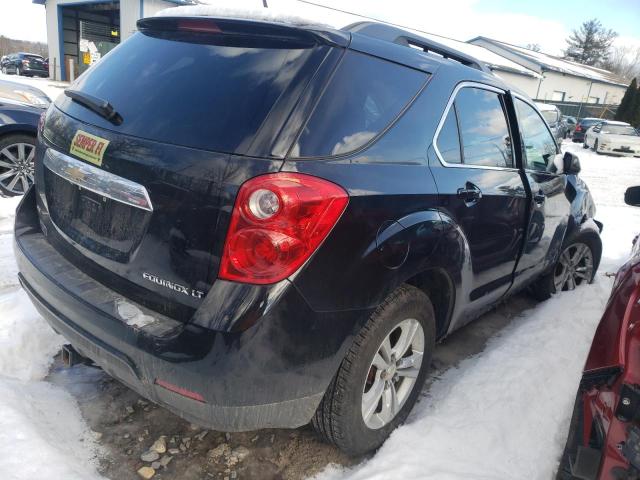 Photo 4 from auction – 2012 CHEVROLET EQUINOX LT with VIN 2GNFLNEKXC6393629