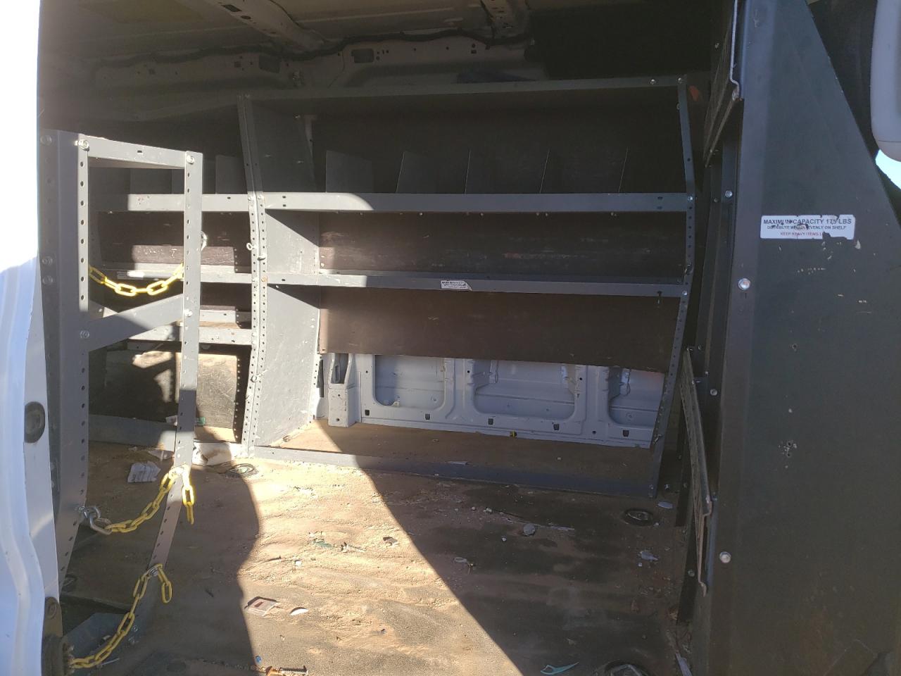 Photo 6 from auction – 2015 FORD TRANSIT T- with VIN 1FTNR1YM4FKB30000