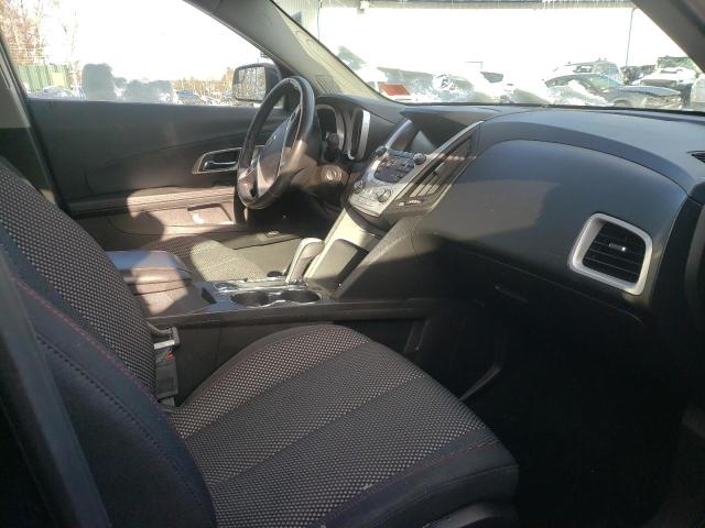 Photo 5 from auction – 2012 CHEVROLET EQUINOX LT with VIN 2GNFLNEKXC6393629