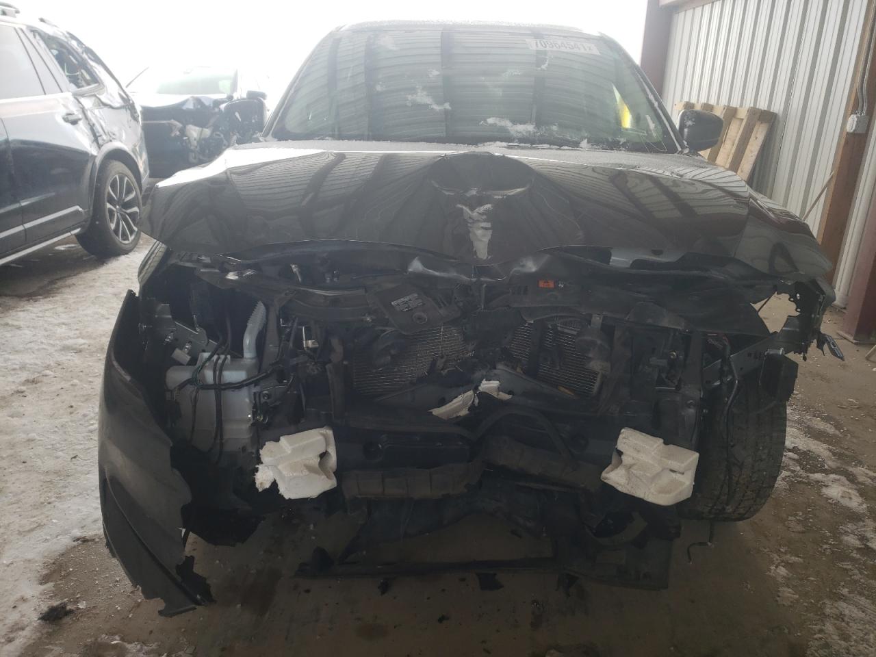 Photo 9 from auction – 2017 MAZDA CX-5 GRAND with VIN JM3KFBDL2H0209878