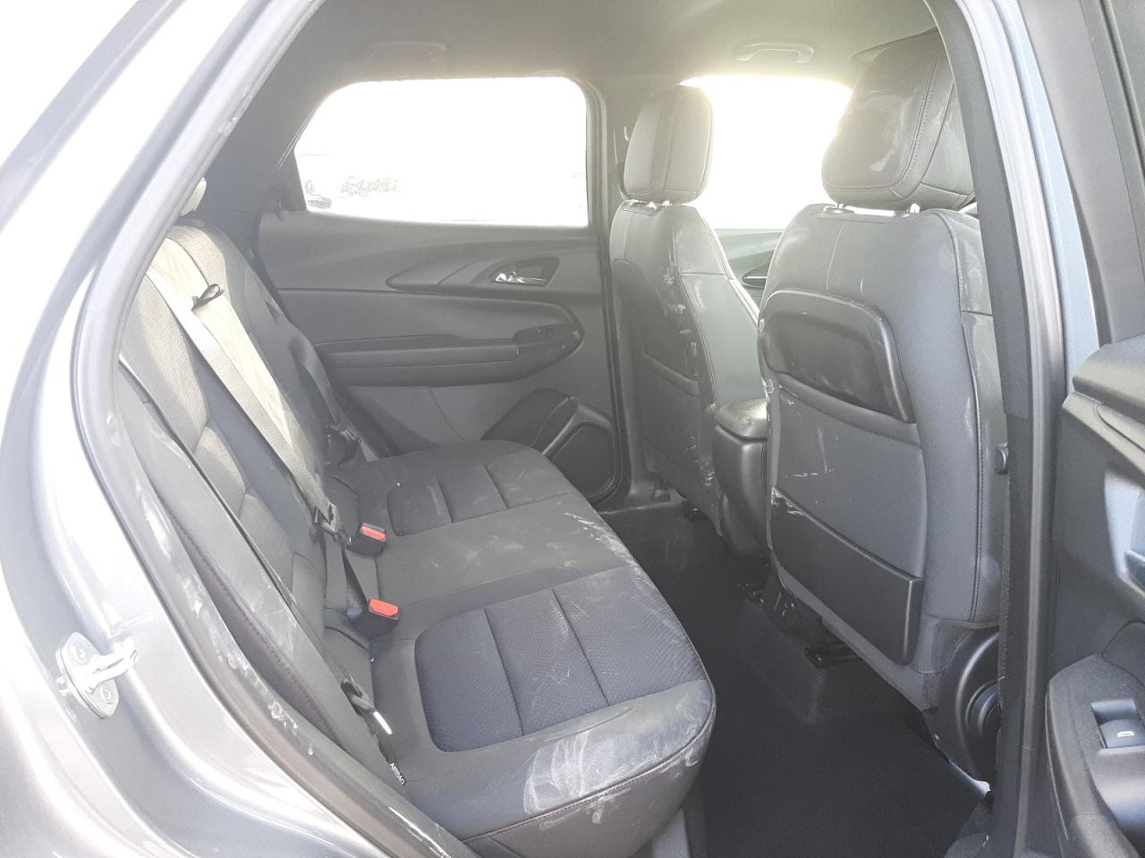 Photo 6 from auction – 2021 CHEVROLET TRAILBLAZE with VIN KL79MTSL0MB147530