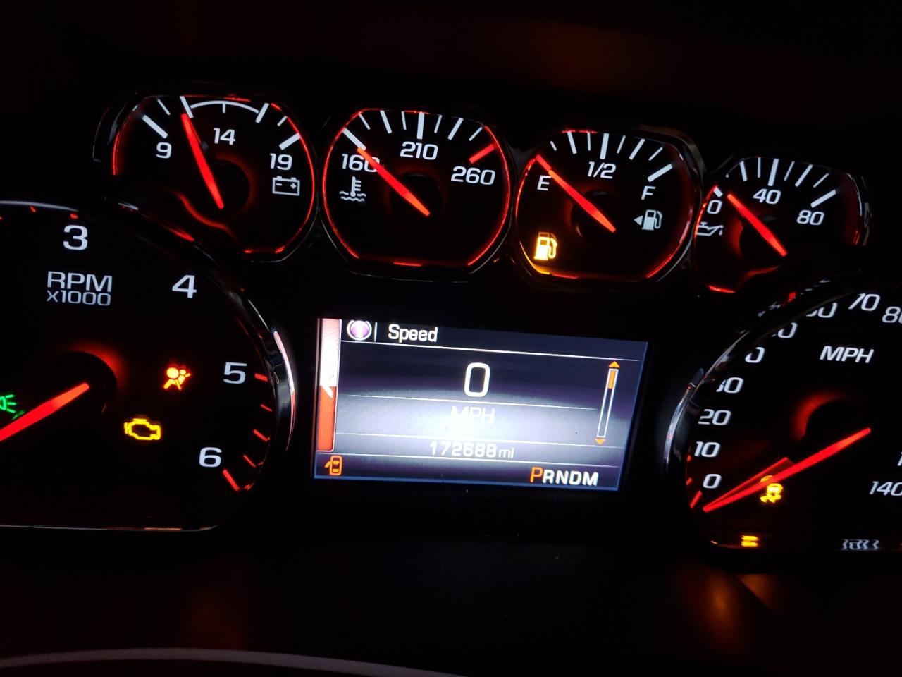 Foto 8 de la subasta – 2014 GMC SIERRA K15 con VIN 3GTU2VEC2EG155177