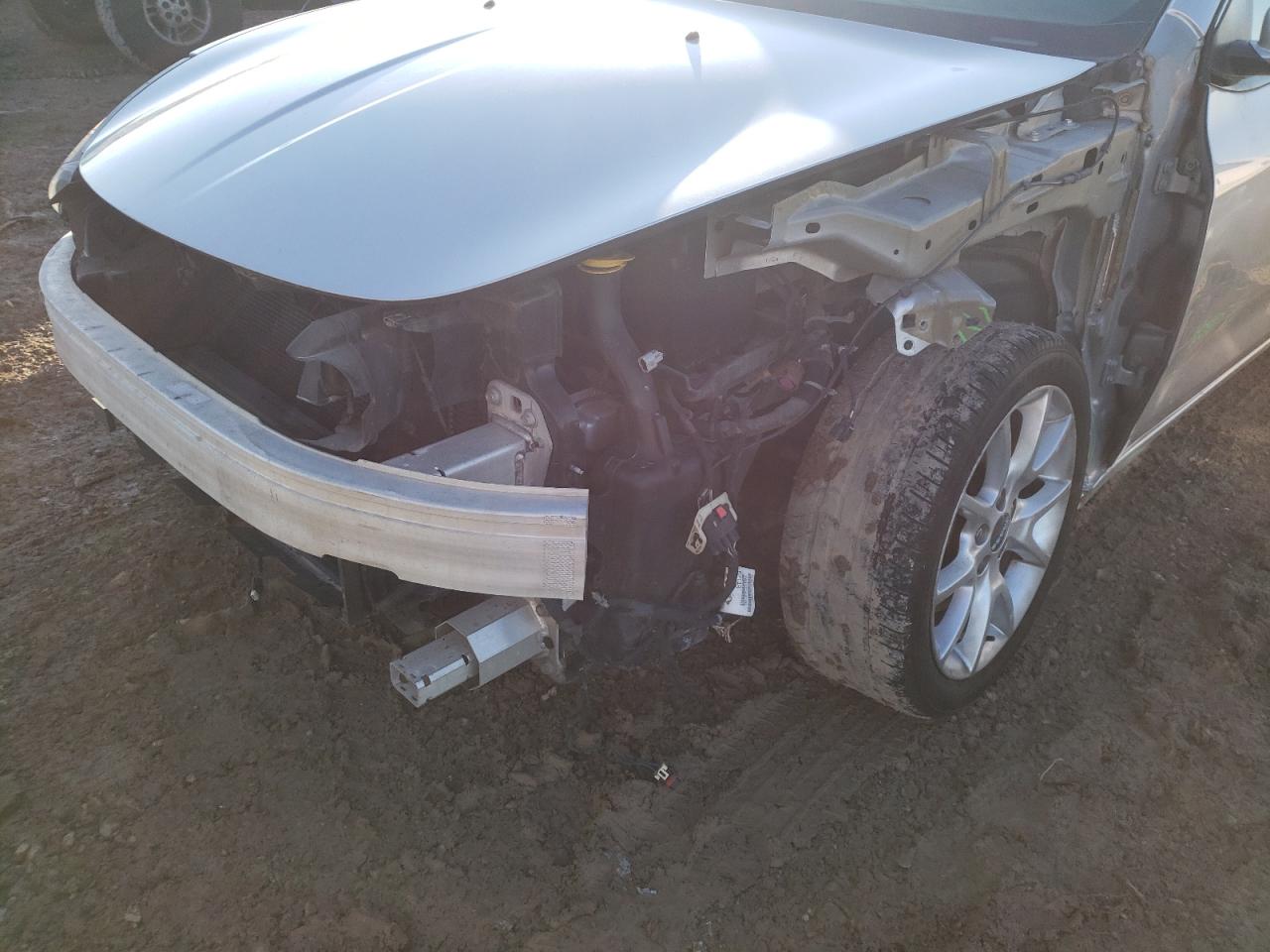 Photo 9 from auction – 2013 DODGE DART SXT with VIN 1C3CDFBH3DD143647