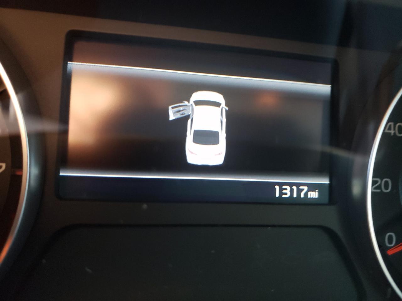 Photo 8 from auction – 2022 KIA FORTE FE with VIN 3KPF24AD2NE427224