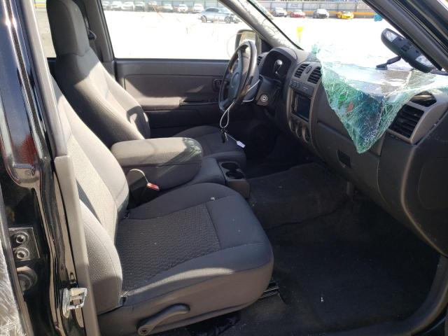 Photo 5 from auction – 2006 GMC CANYON with VIN 1GTDT136068274663