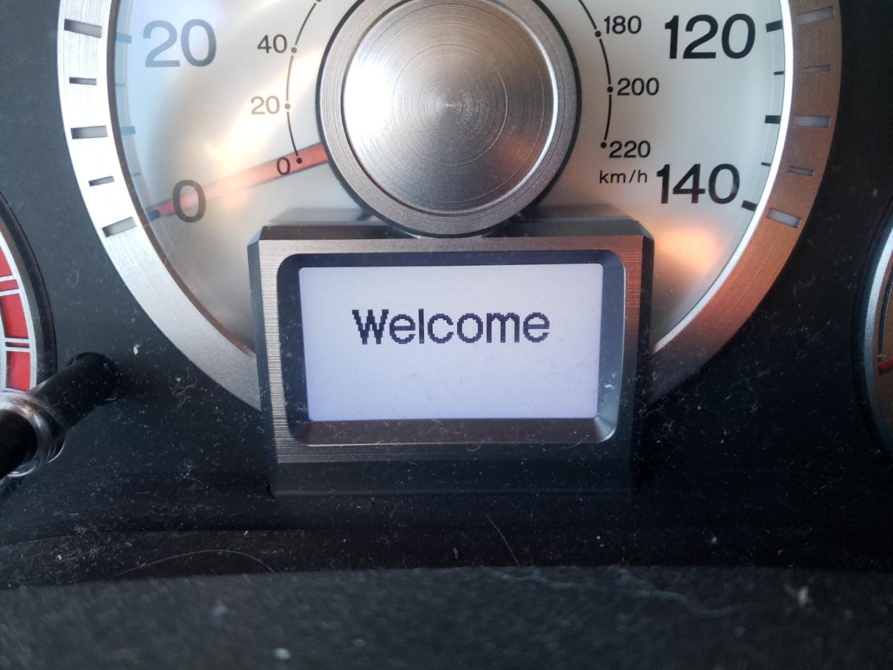 Photo 8 from auction – 2011 HONDA PILOT TOUR with VIN 5FNYF4H95BB091993