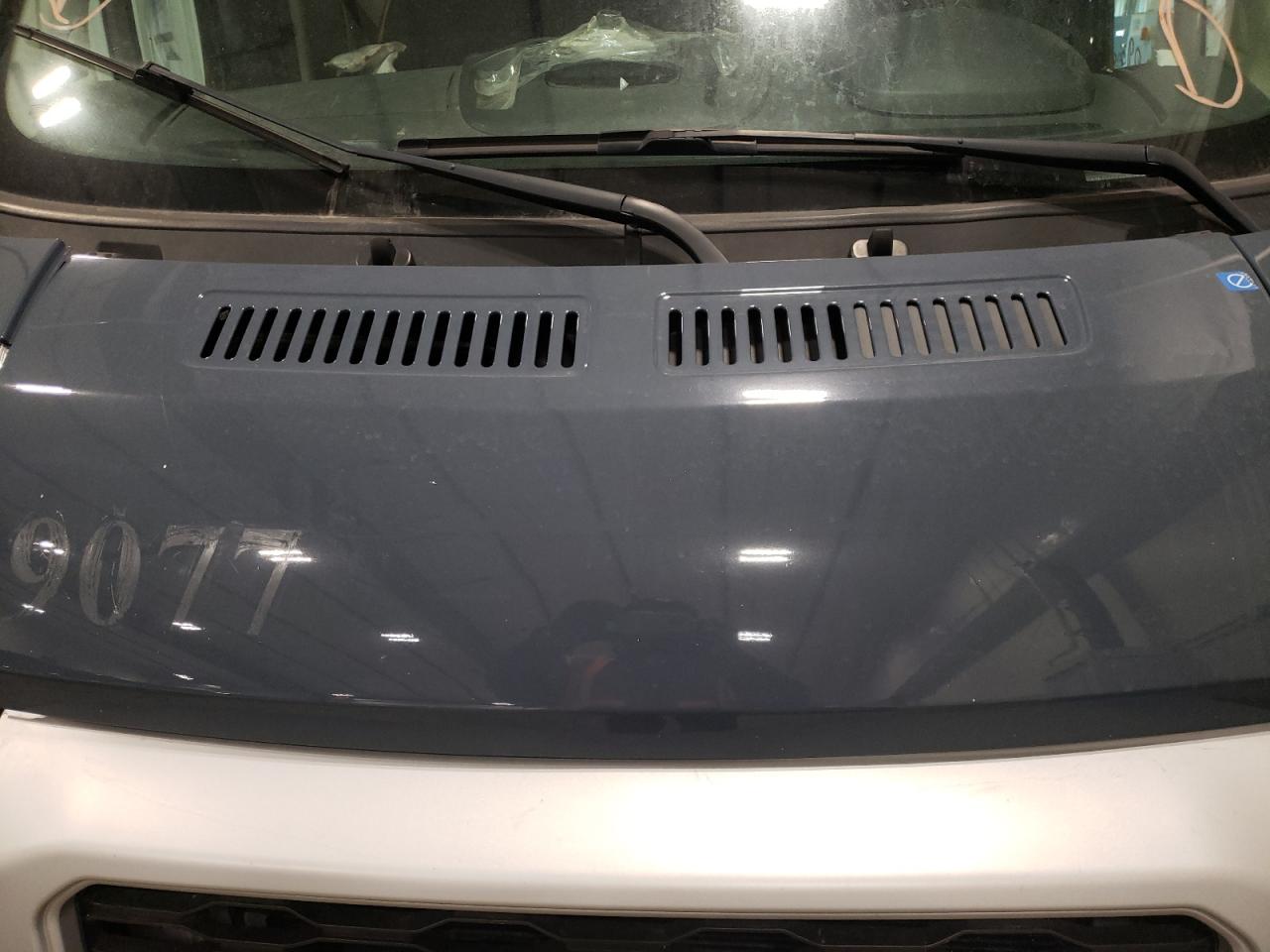 Photo 7 from auction – 2019 RAM PROMASTER with VIN 3C6TRVDG8KE519077