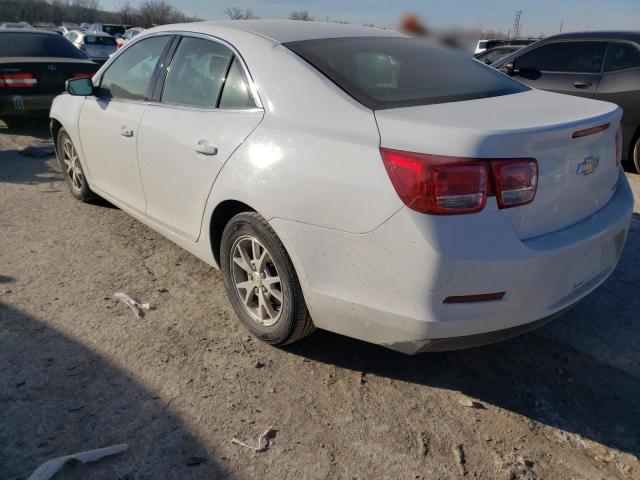 Photo 3 from auction – 2013 CHEVROLET MALIBU LS with VIN 1G11A5SA2DF304351
