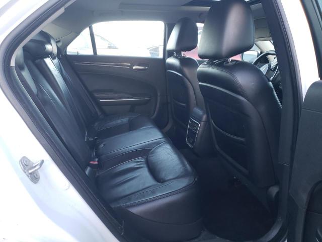 Photo 6 from auction – 2017 CHRYSLER 300 LIMITE with VIN 2C3CCAAG8HH603618