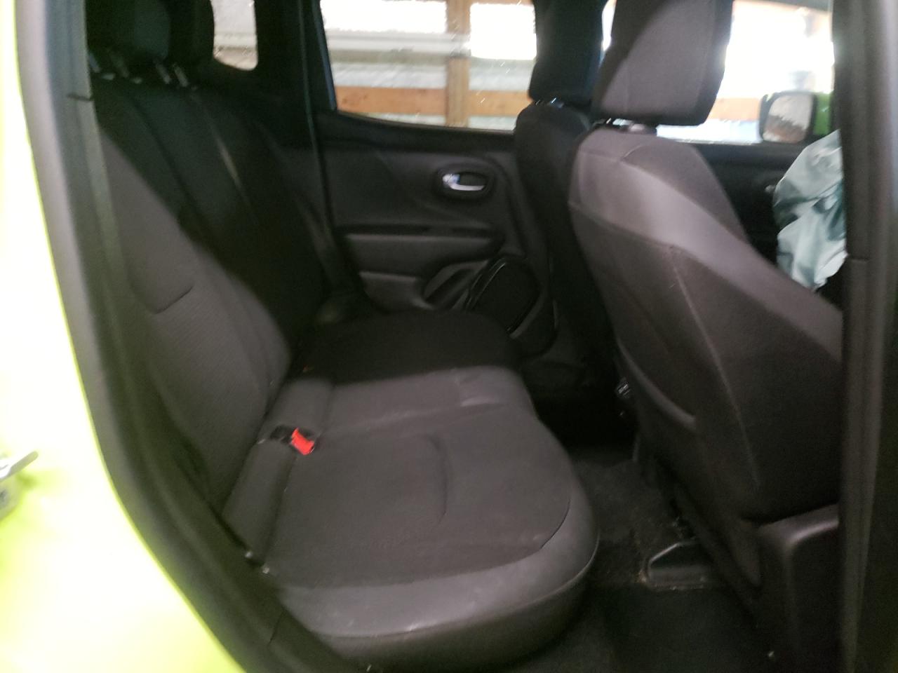 Photo 6 from auction – 2019 JEEP RENEGADE L with VIN ZACNJABB7KPJ77288