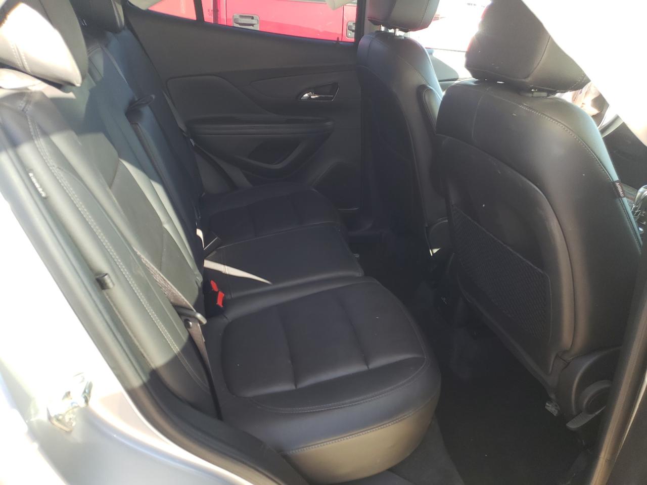 Photo 6 from auction – 2017 BUICK ENCORE ESS with VIN KL4CJGSB6HB037517