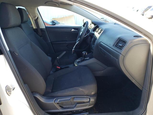 Photo 5 from auction – 2015 VOLKSWAGEN JETTA BASE with VIN 3VW2K7AJXFM327608