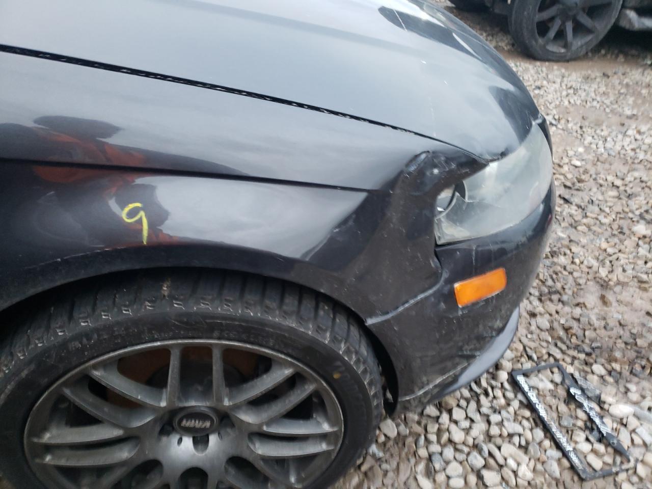 Zdjęcie 9 z aukcji – 2007 AUDI A3 S-LINE z VIN WAUKD78P77A016348