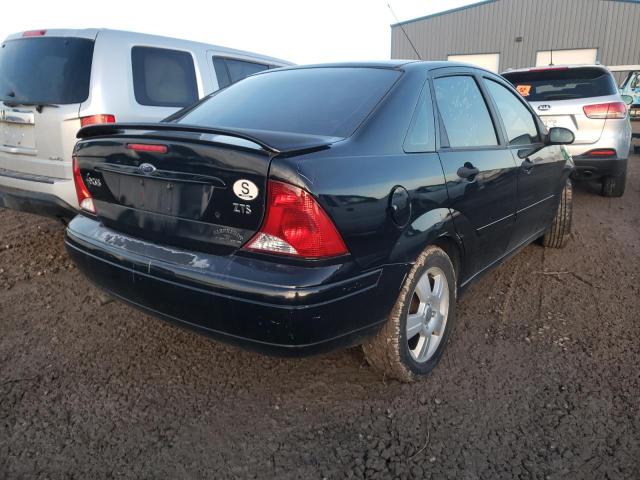 Photo 4 from auction – 2004 FORD FOCUS ZTS with VIN 1FAFP38Z94W175656