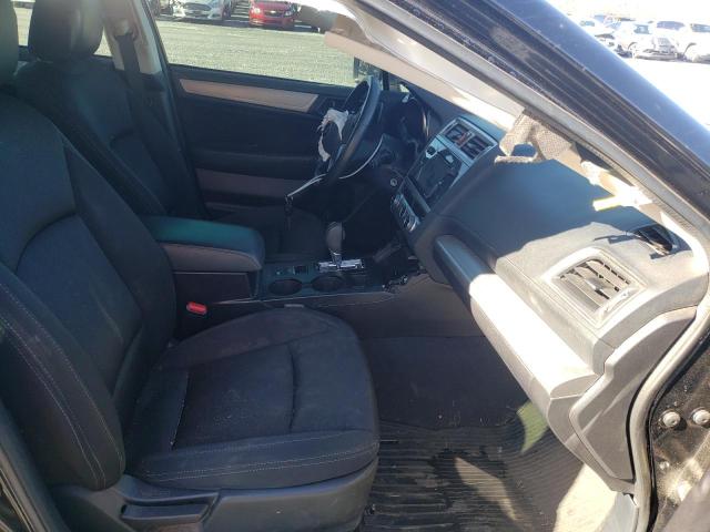 Photo 5 from auction – 2016 SUBARU LEGACY 2.5 with VIN 4S3BNAC64G3056838