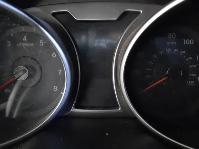 Photo 8 from auction – 2014 HYUNDAI VELOSTER with VIN KMHTC6AD8EU215470