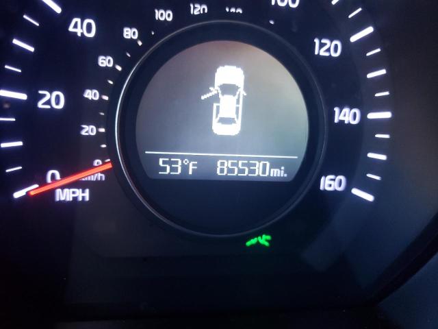 Photo 8 from auction – 2015 KIA OPTIMA LX with VIN KNAGM4A7XF5636956