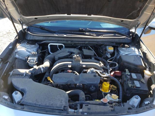 Photo 7 from auction – 2017 SUBARU LEGACY SPO with VIN 4S3BNAR68H3054972