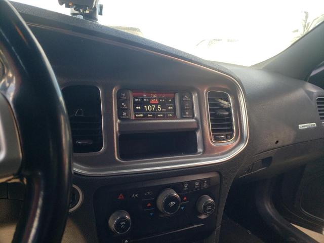 Photo 9 from auction – 2011 DODGE CHARGER with VIN 2B3CL3CG2BH593407