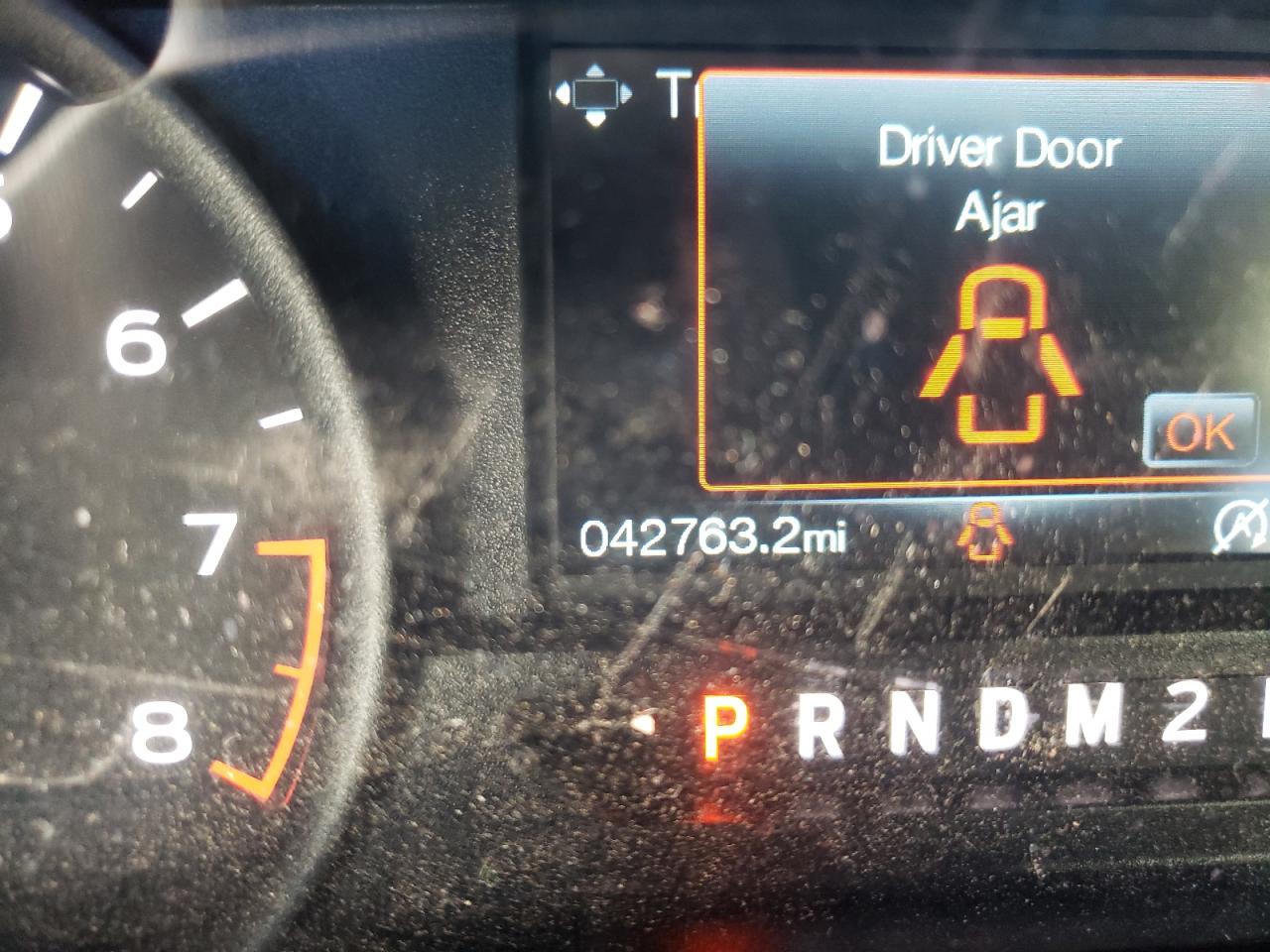Photo 8 from auction – 2019 FORD F150 with VIN 1FTMF1CB7KKF07987