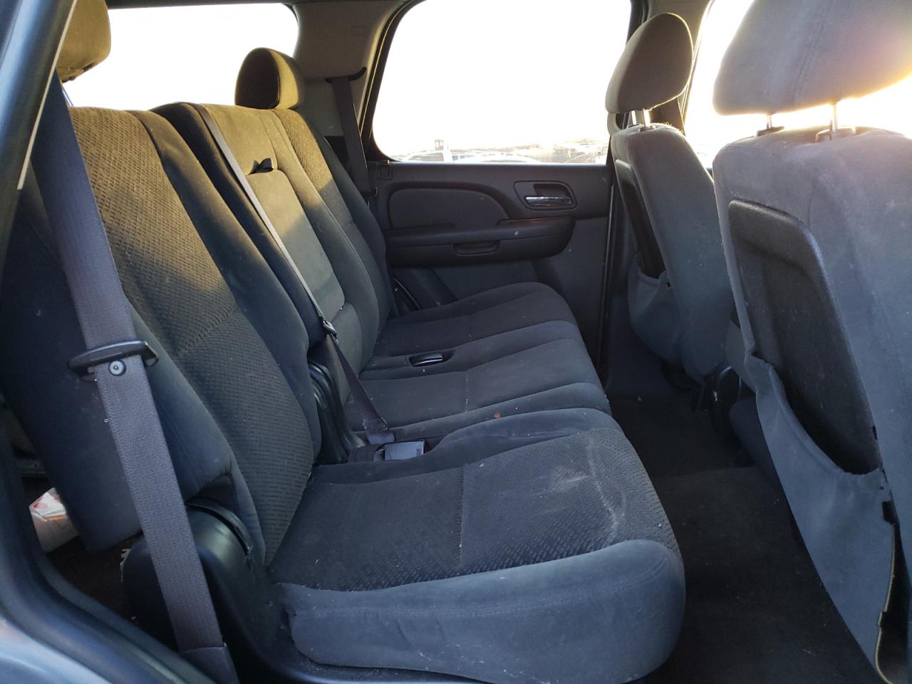 Фото 6 с аукциона – 2007 GMC YUKON с VIN 1GKFC13C07J388191