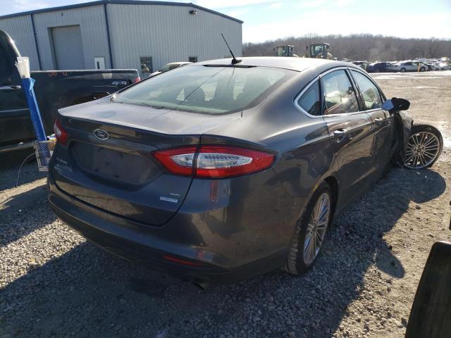 Photo 4 from auction – 2015 FORD FUSION SE with VIN 3FA6P0HD6FR182590